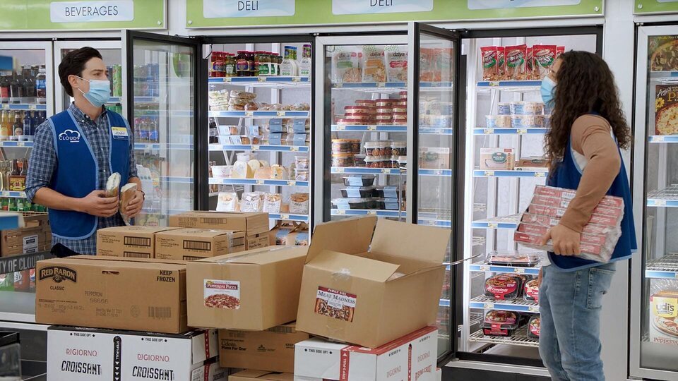 Superstore