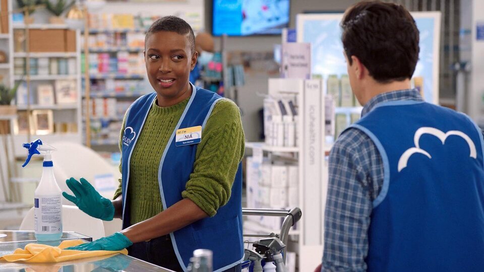 Superstore
