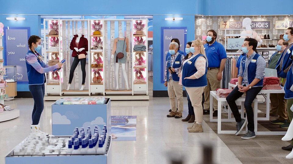 Superstore