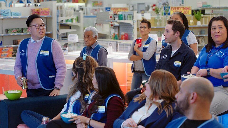 Superstore