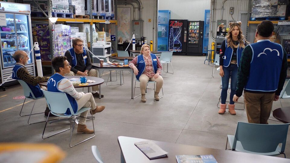 Superstore