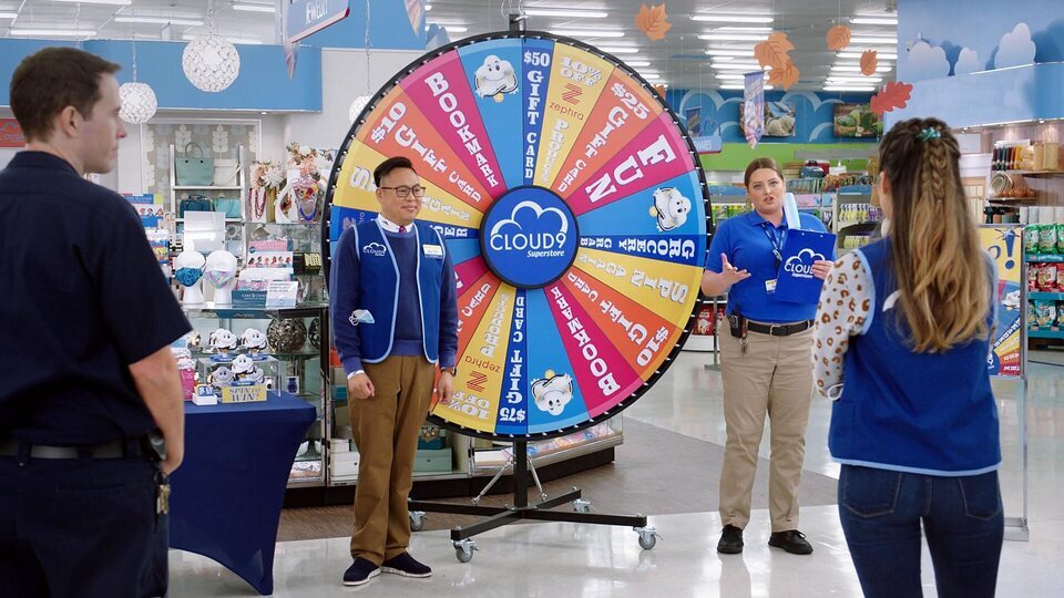 Superstore