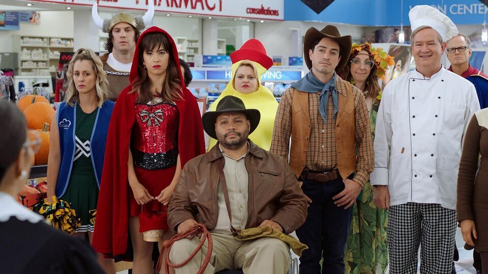 Superstore