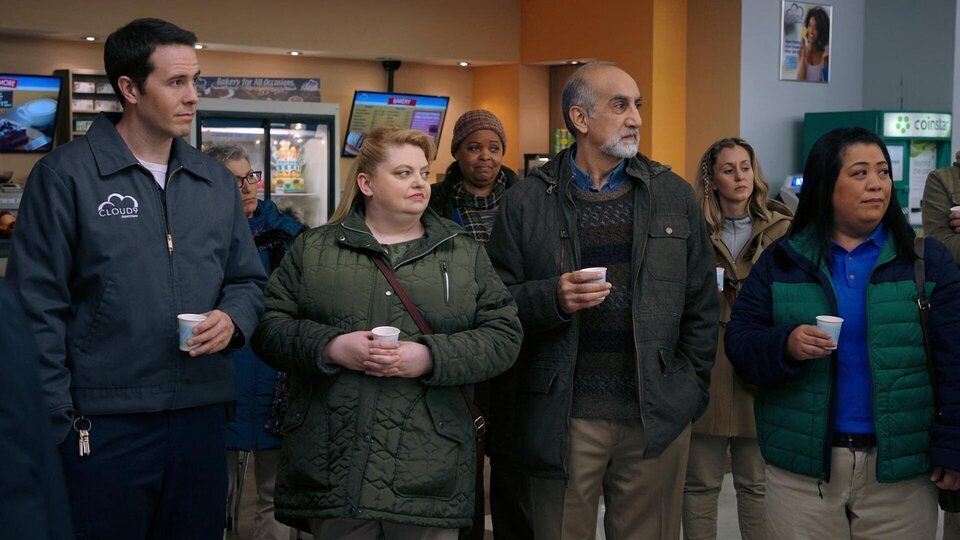 Superstore