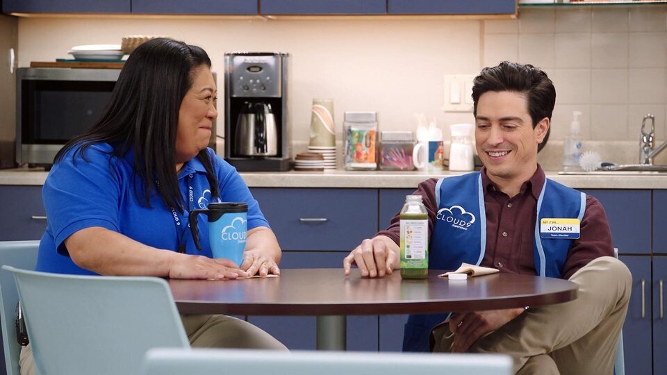 Superstore