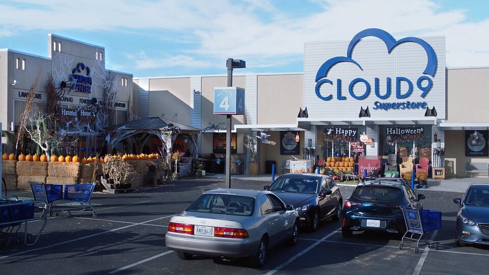 Superstore
