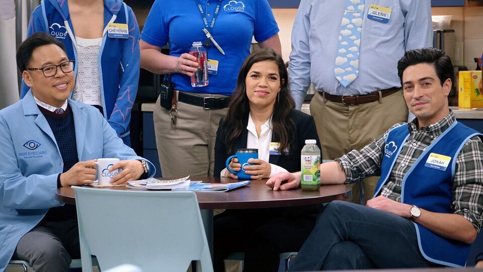 Superstore