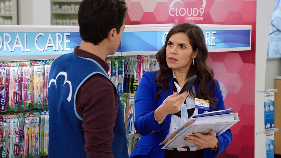 Superstore