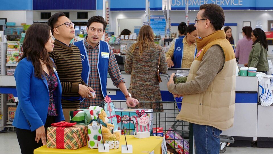 Superstore