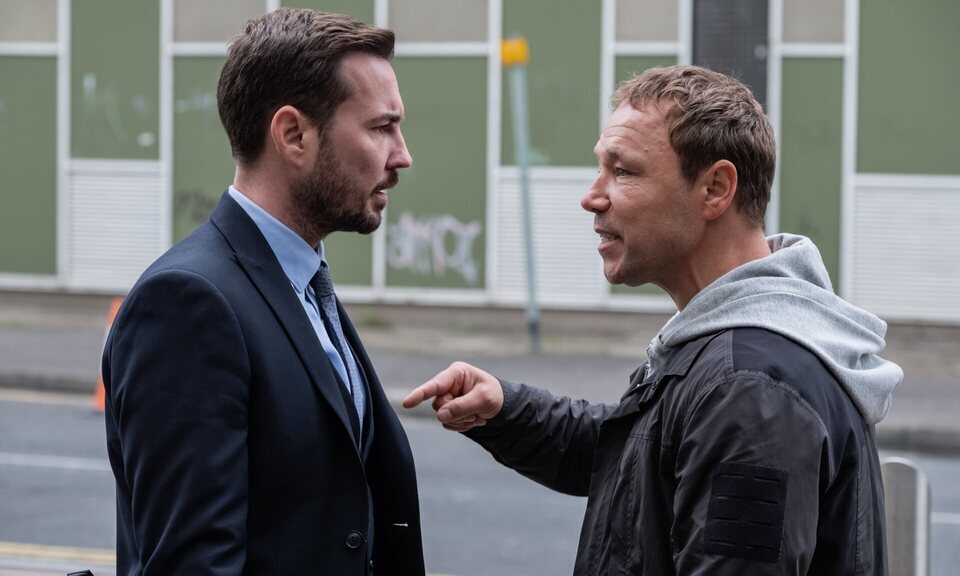 Line of Duty
