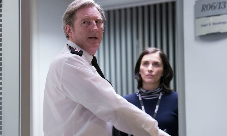 Line of Duty