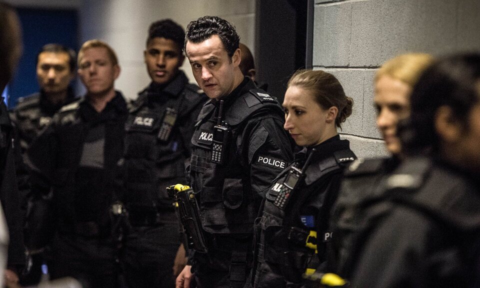 Line of Duty