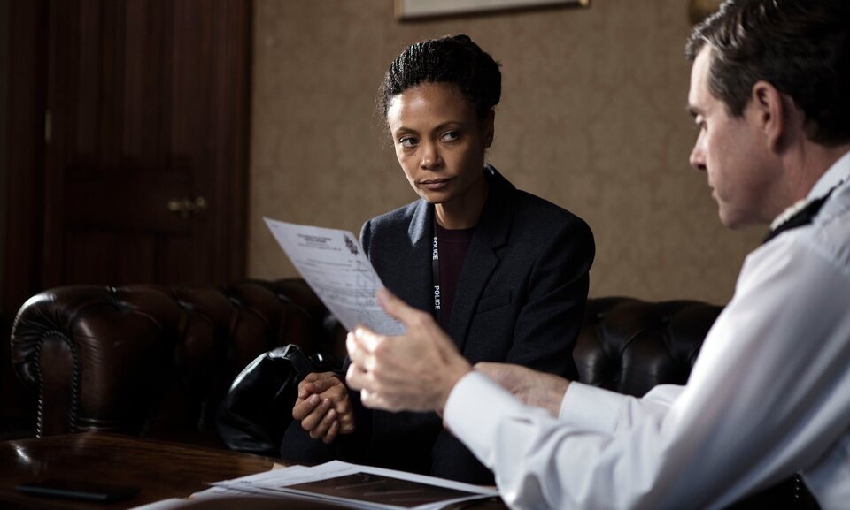 Line of Duty