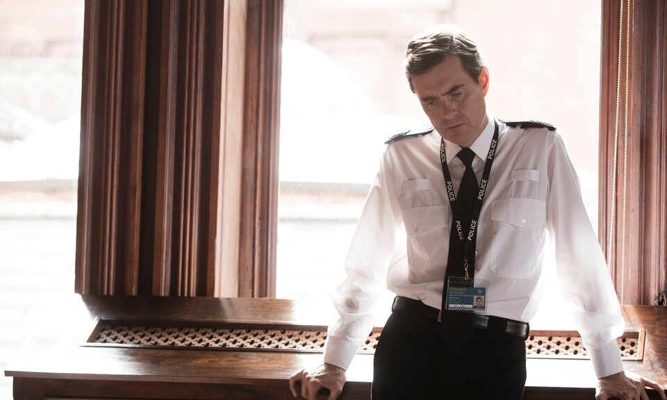 Line of Duty