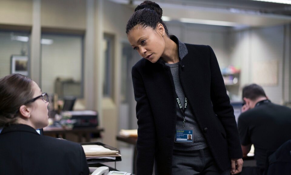 Line of Duty