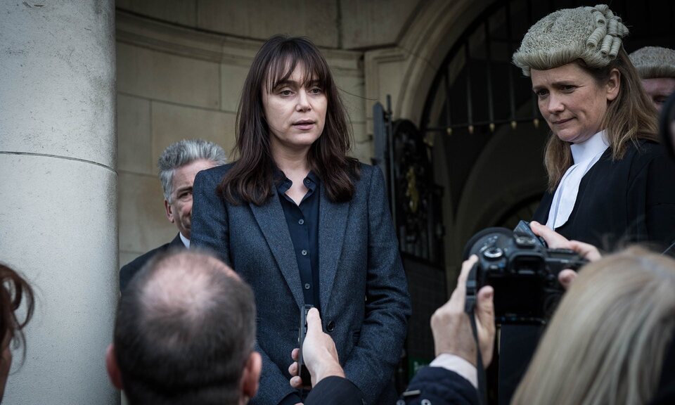 Line of Duty