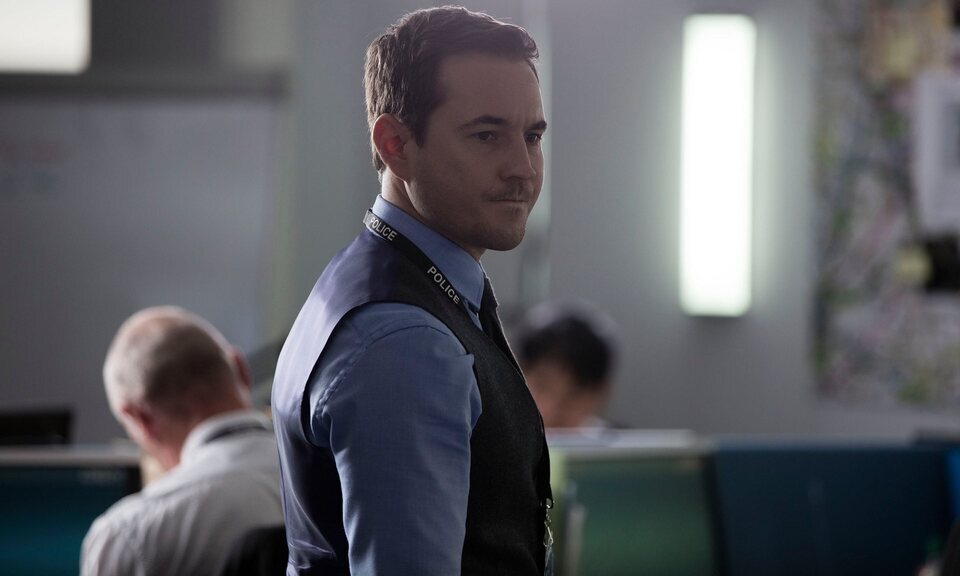 Line of Duty