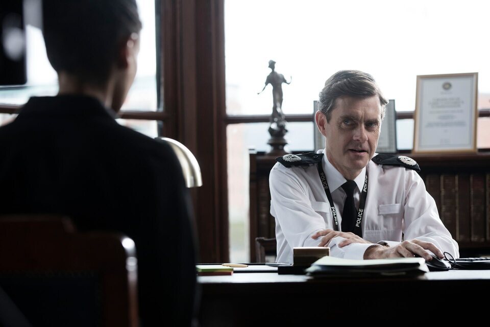 Line of Duty