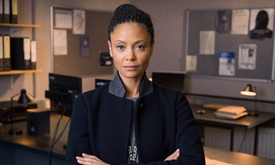 Line of Duty