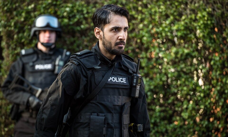 Line of Duty