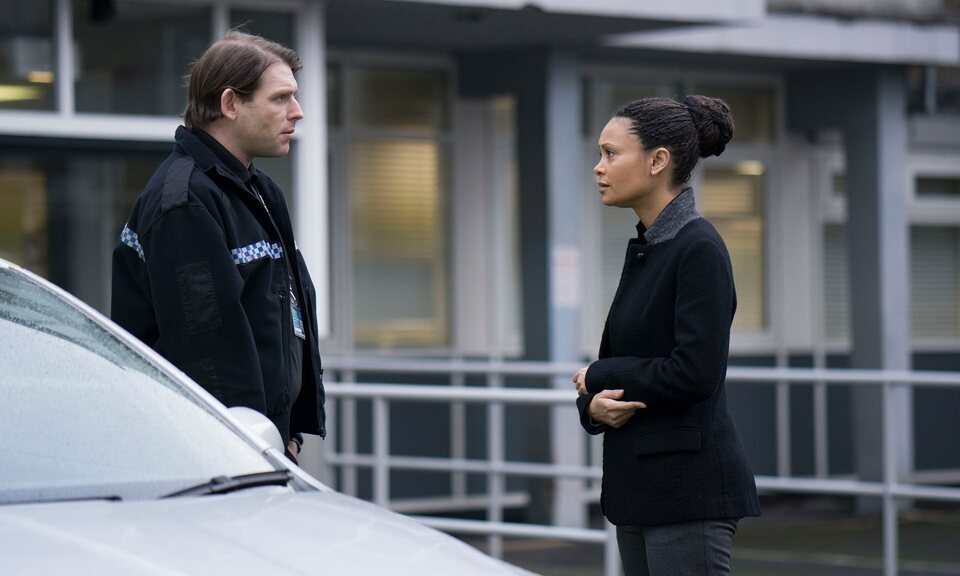 Line of Duty