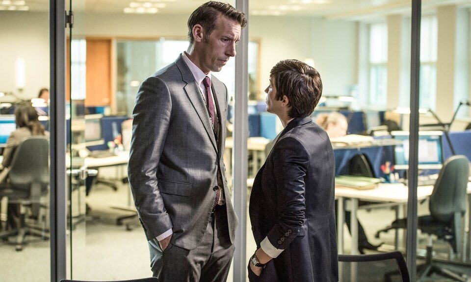 Line of Duty