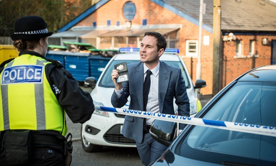 Line of Duty
