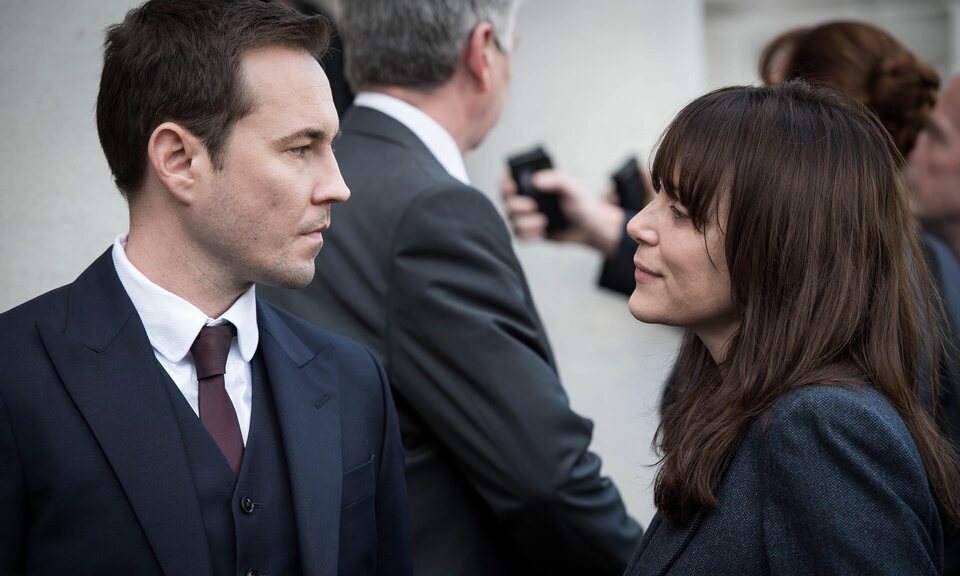 Line of Duty