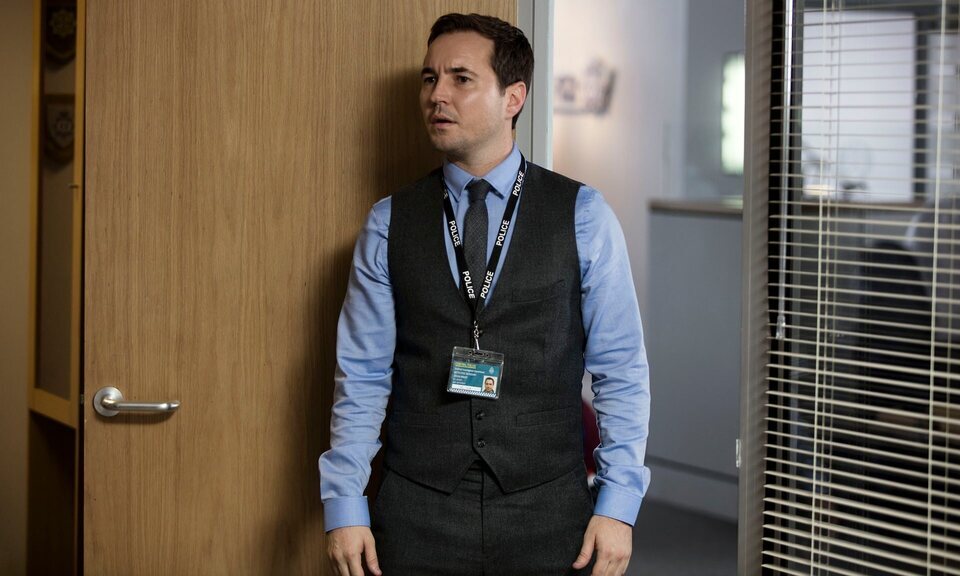 Line of Duty