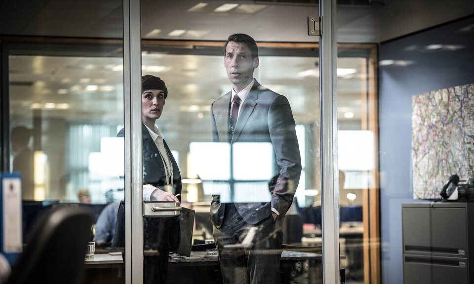 Line of Duty
