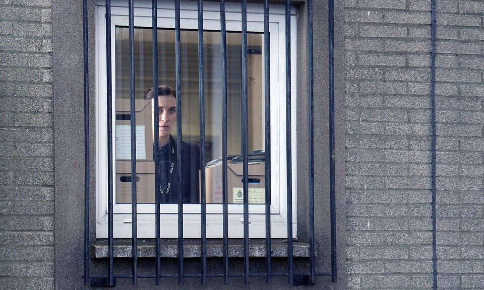 Line of Duty