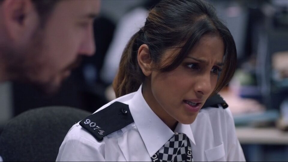 Line of Duty