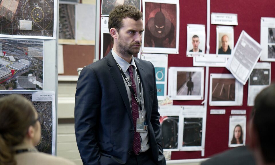 Line of Duty