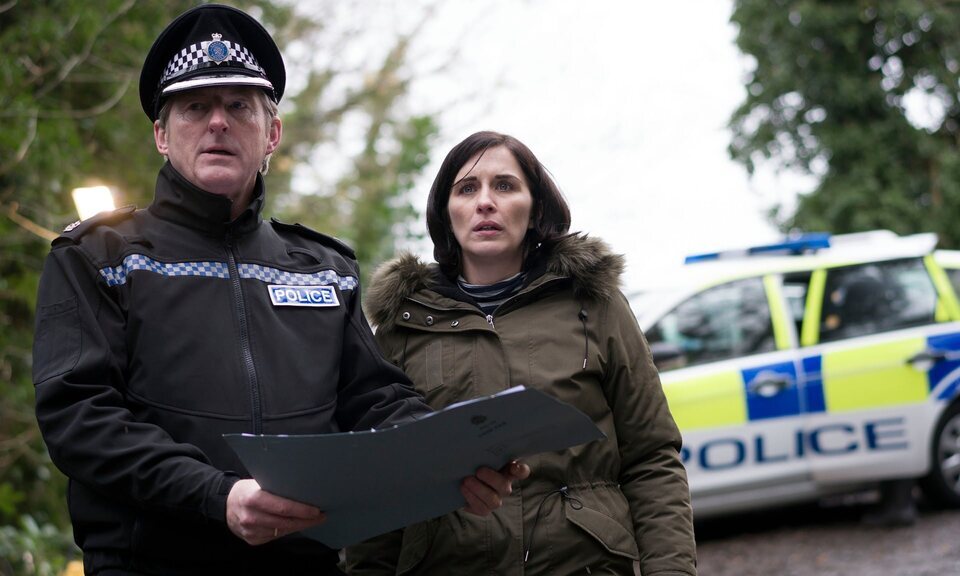 Line of Duty