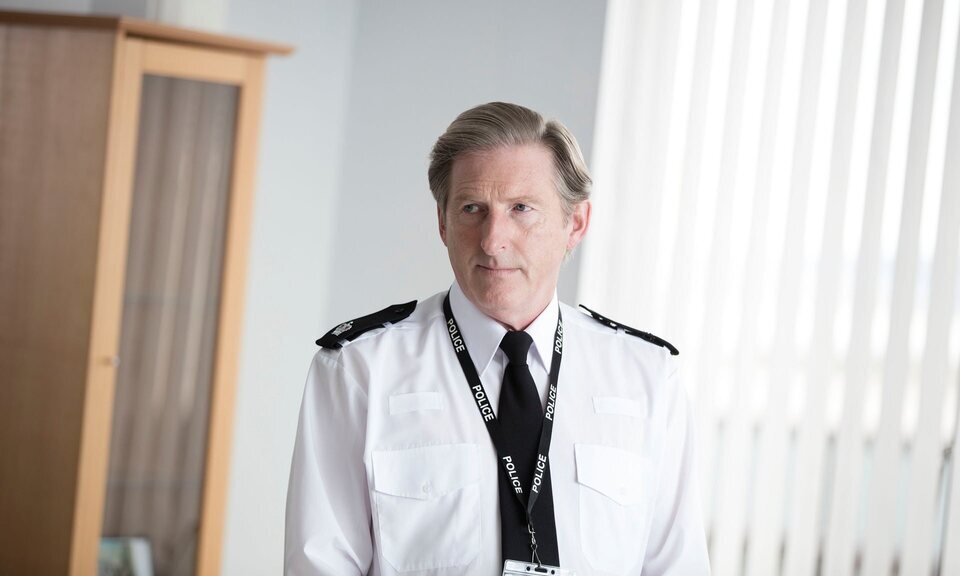 Line of Duty