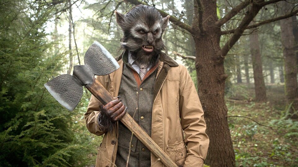 Grimm