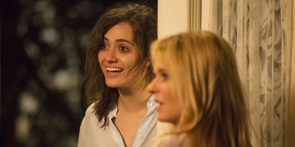 Shameless (US)