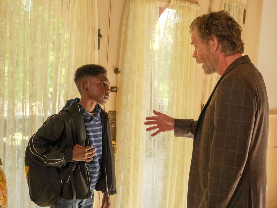 Shameless (US)