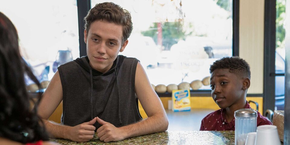 Shameless (US)