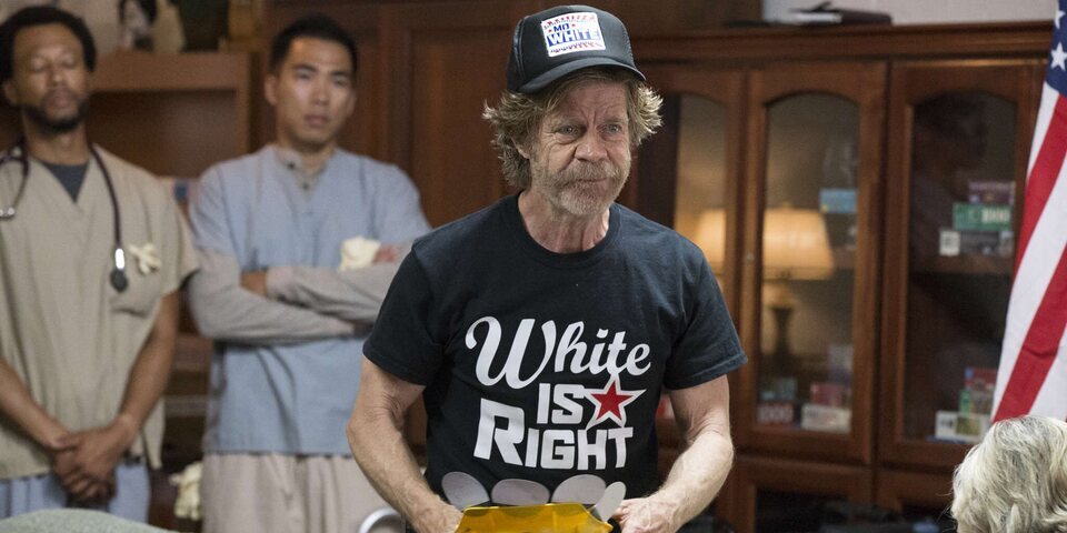 Shameless (US)