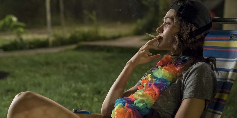 Shameless (US)