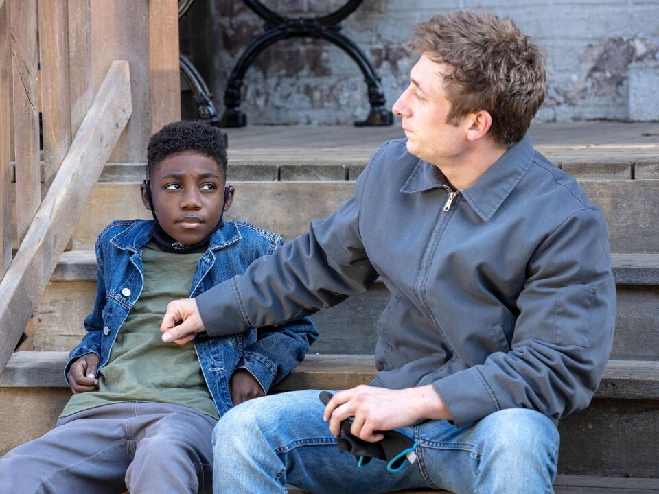Shameless (US)
