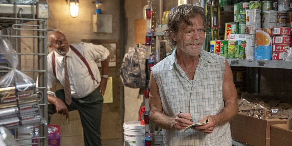Shameless (US)