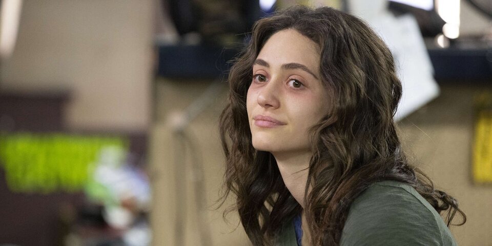 Shameless (US)