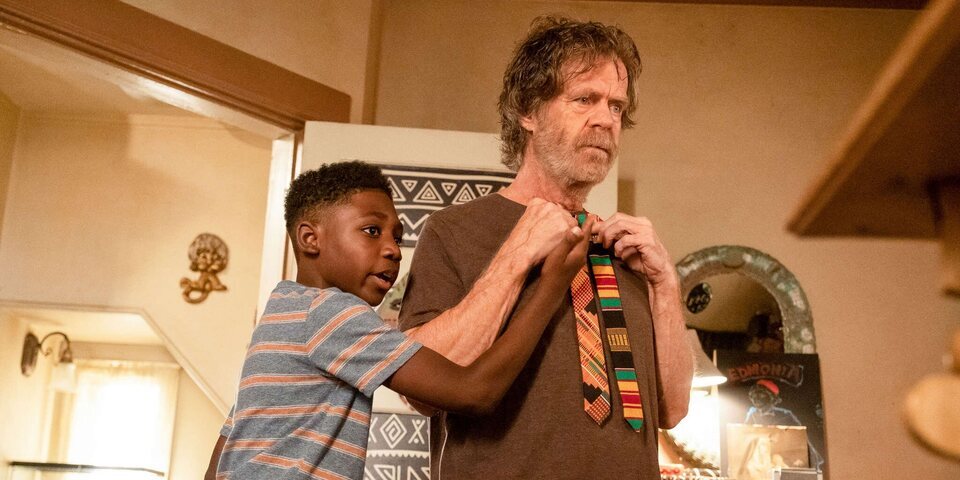 Shameless (US)