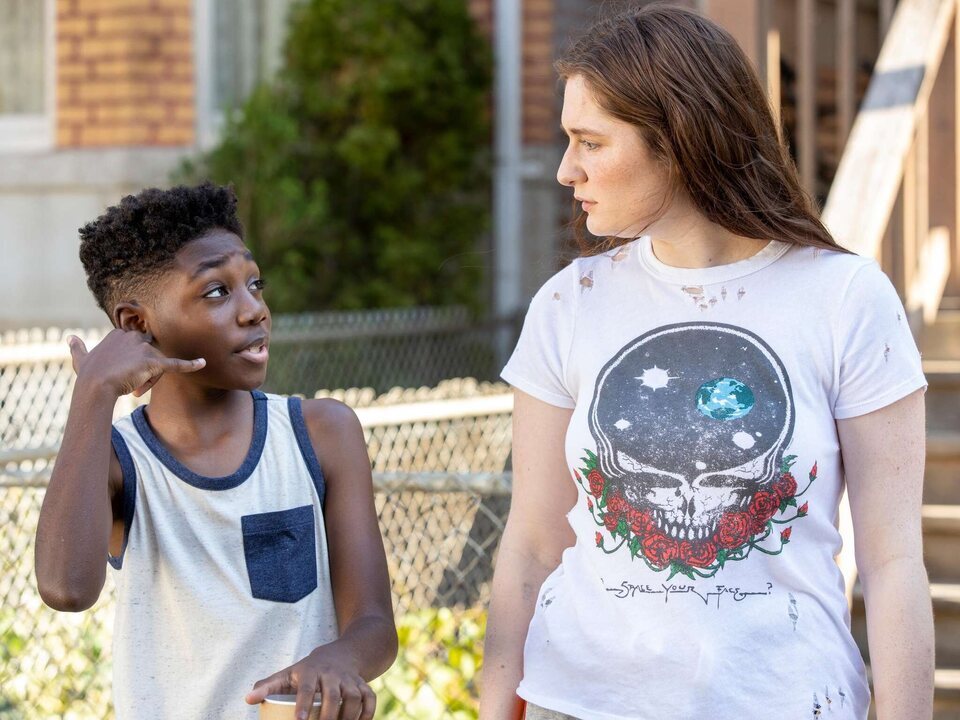 Shameless (US)