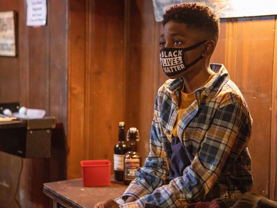 Shameless (US)