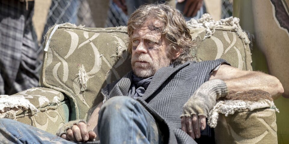 Shameless (US)