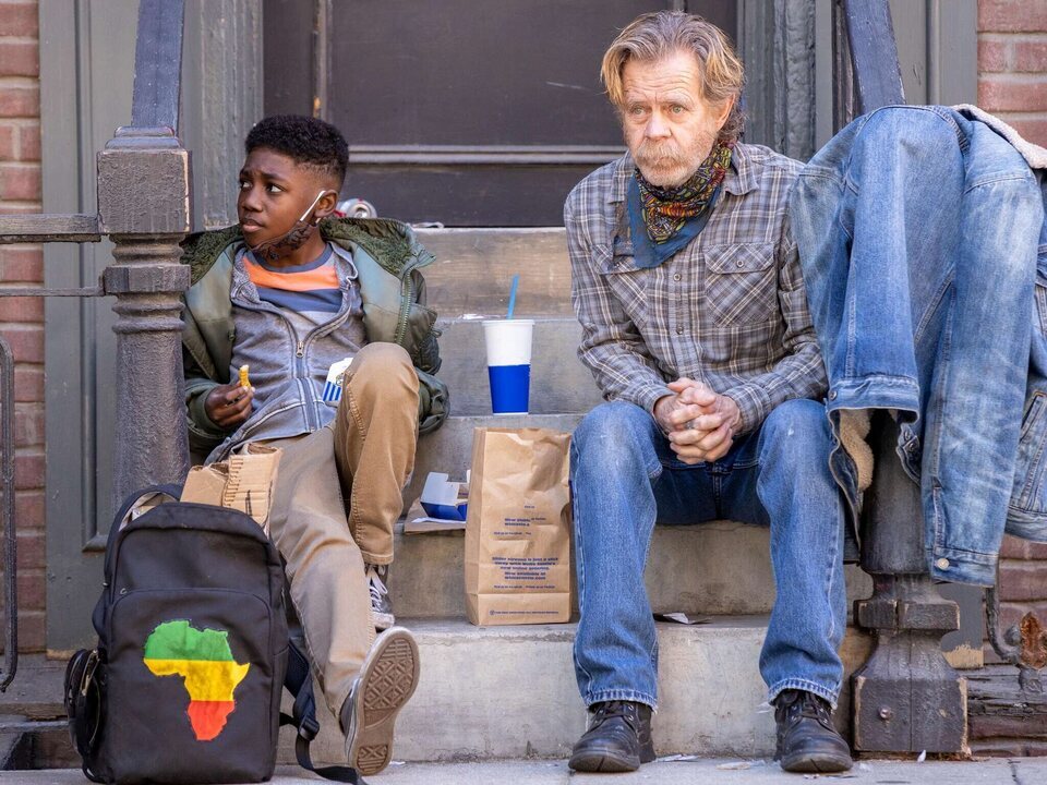 Shameless (US)