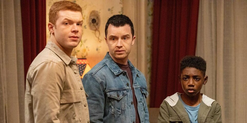 Shameless (US)